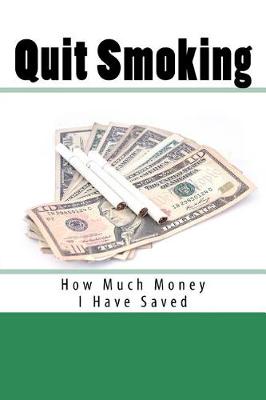 Book cover for Quit Smoking