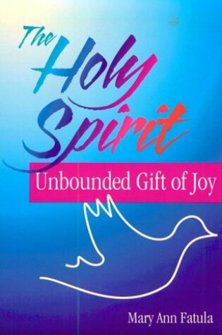 Cover of The Holy Spirit