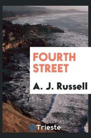 Cover of Fourth Street