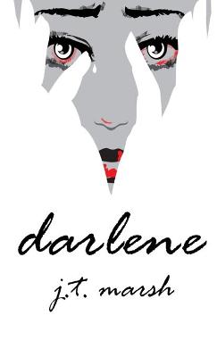 Book cover for Darlene