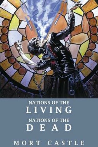 Cover of Nations of the Living, Nations of the Dead