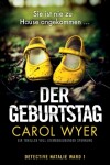 Book cover for Der Geburtstag