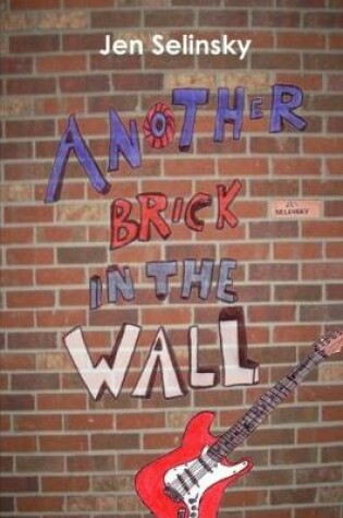 Cover of Another Brick in the Wall
