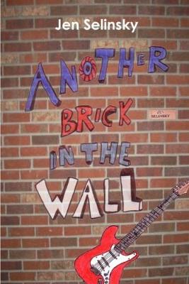 Book cover for Another Brick in the Wall