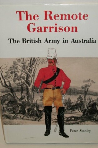 Cover of The Remote Garrison