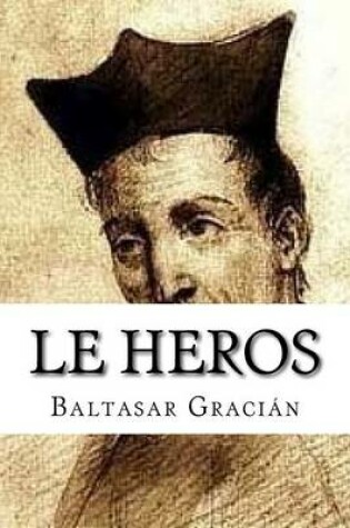 Cover of Le heros