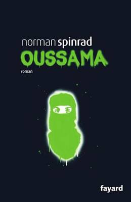Book cover for Oussama