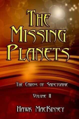 Cover of The Missing Planets