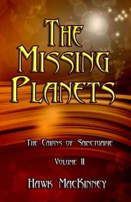 Cover of The Missing Planets