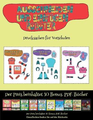 Cover of Drucksachen für Vorschulen