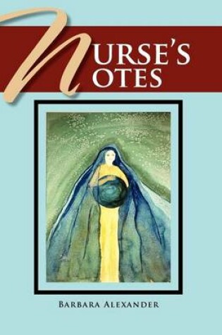 Cover of Nurse's Notes