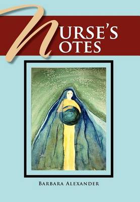 Book cover for Nurse's Notes