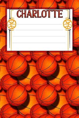 Book cover for Basketball Life Charlotte