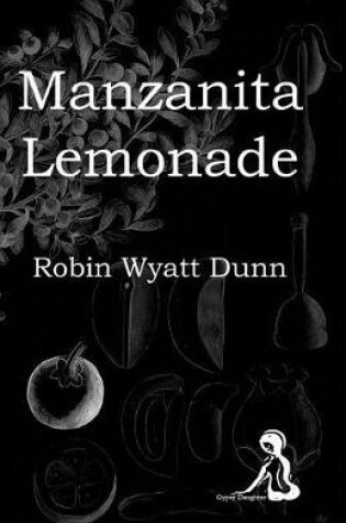 Cover of Manzanita Lemonade