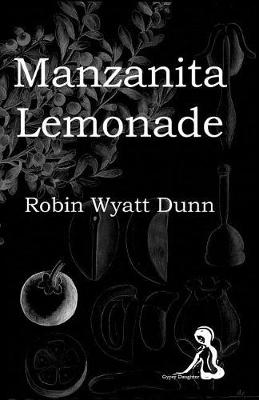 Book cover for Manzanita Lemonade