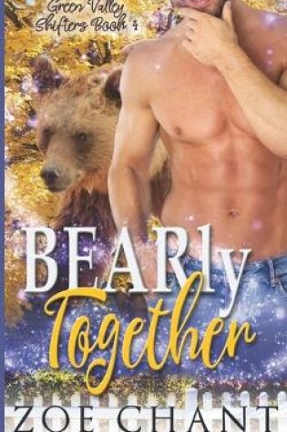 Cover of Bearly Together