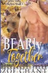Book cover for Bearly Together