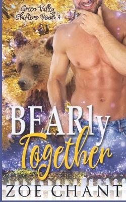 Cover of Bearly Together