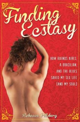 Book cover for Finding Ecstasy