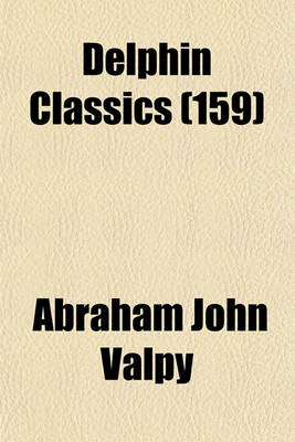 Book cover for Delphin Classics (159)