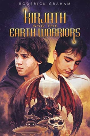 Cover of Kirjath and the Earth Warriors