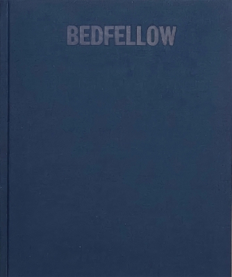 Book cover for Bedfellow