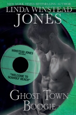 Cover of Ghost Town Boogie