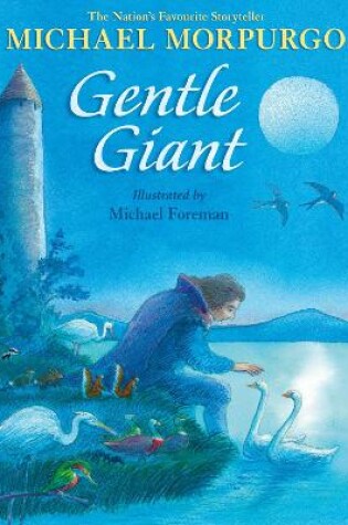 Cover of Gentle Giant