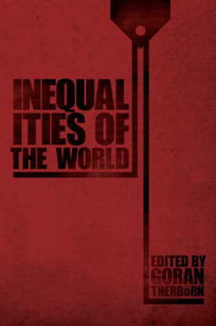 Cover of Inequalities of the World