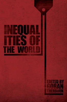 Book cover for Inequalities of the World