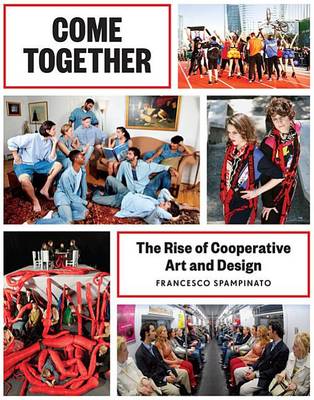 Book cover for Come Together