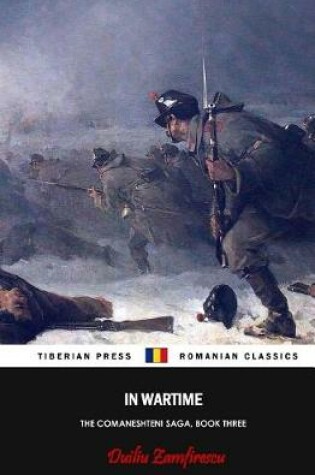 Cover of In Wartime