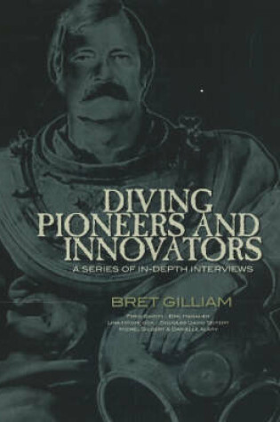 Cover of Diving Pioneers and Innovators