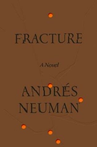 Cover of Fracture