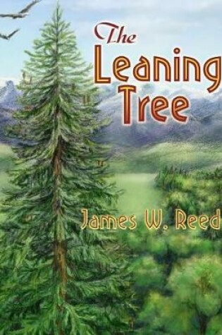 Cover of The Leaning Tree