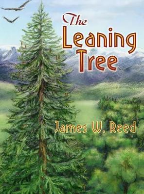 Book cover for The Leaning Tree