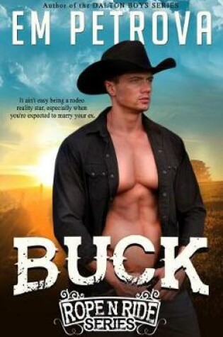 Cover of Buck