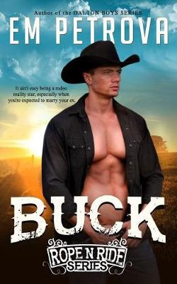 Cover of Buck