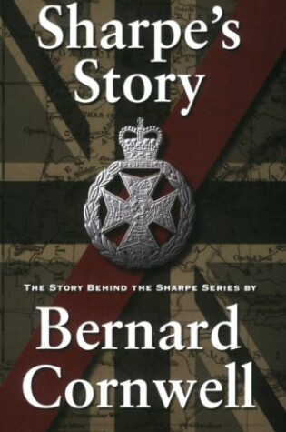 Cover of Sharpe's Story