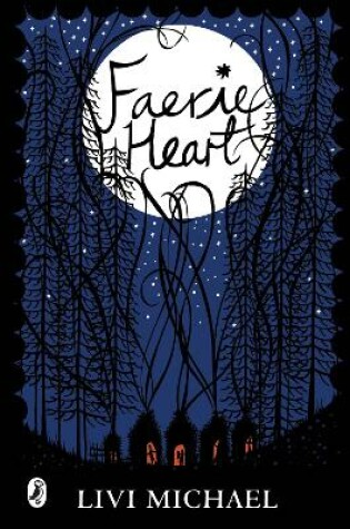 Cover of Faerie Heart