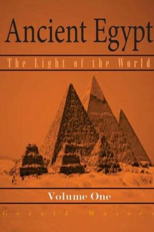 Cover of Ancient Egypt