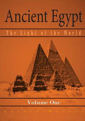 Book cover for Ancient Egypt