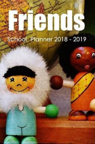 Cover of Friends