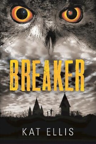 Cover of Breaker