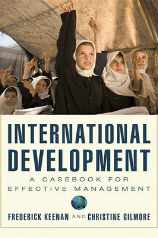 Cover of International Development