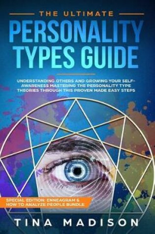 Cover of The Ultimate Personality Types Guide