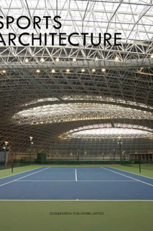 Cover of Sports Architecture