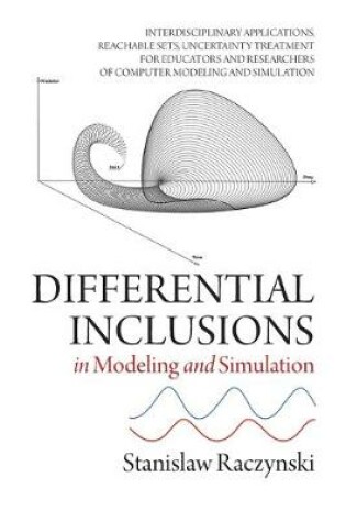 Cover of Differential Inclusions in Modeling and Simulation