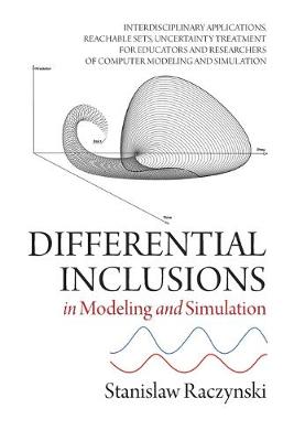 Book cover for Differential Inclusions in Modeling and Simulation