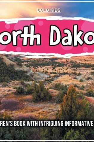 Cover of North Dakota